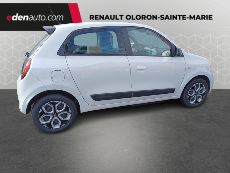 Renault Twingo III E-Tech Equilibre