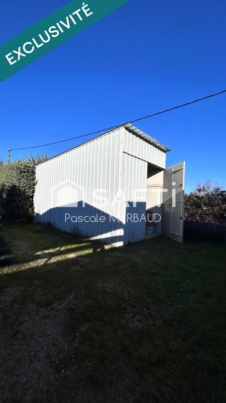 Villa - 122 m² - 5 pièces