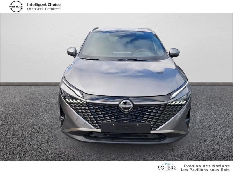 Nissan Qashqai III e-Power 190 ch Tekna