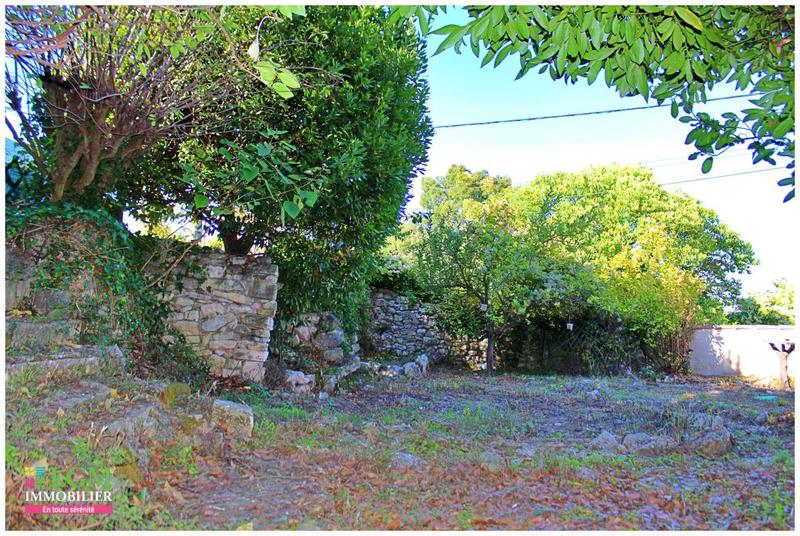 Maison de ville - 89 m² - 3 pièces