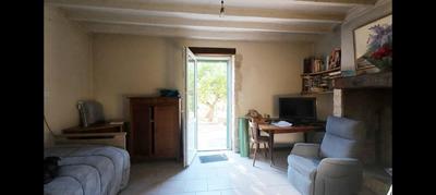 Maison - 77 m² - 3 pièces