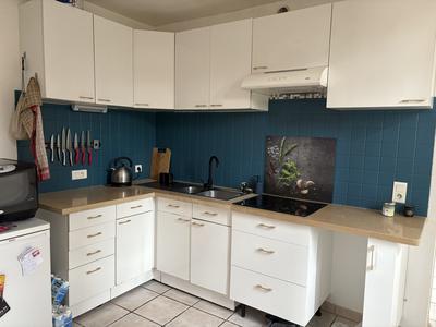 Maison - 62 m² - 3 pièces