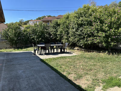 Maison - 98 m² - 5 pièces