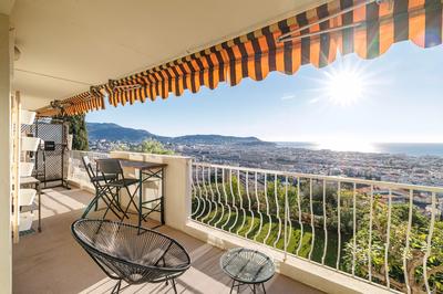 Appartement - 51 m² - 2 pièces