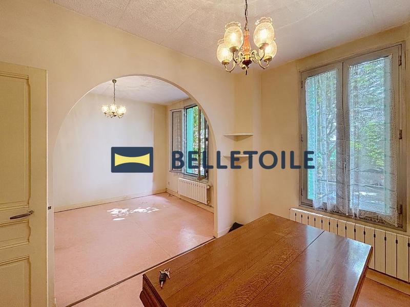Appartement - 76 m² - 5 pièces