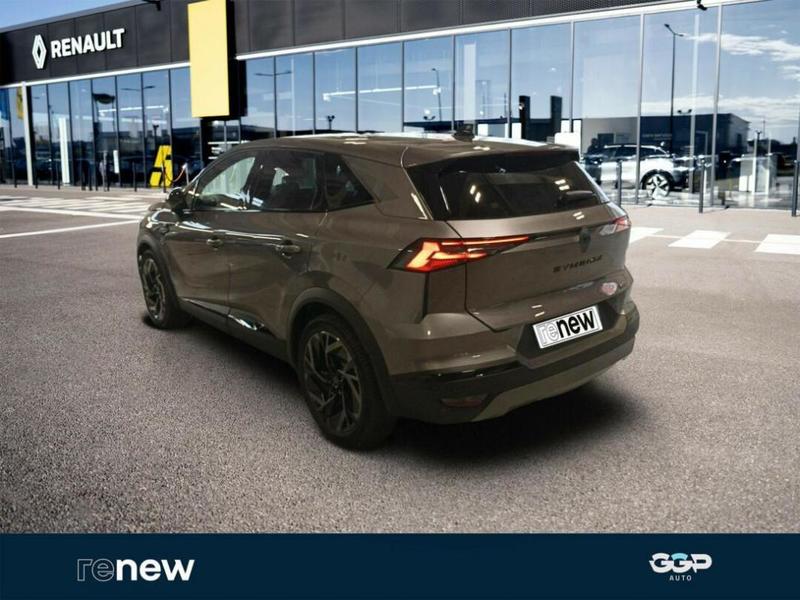 Renault Symbioz E-Tech full hybrid 145 Esprit Alpine