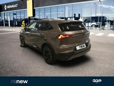 Renault Symbioz E-Tech full hybrid 145 Esprit Alpine