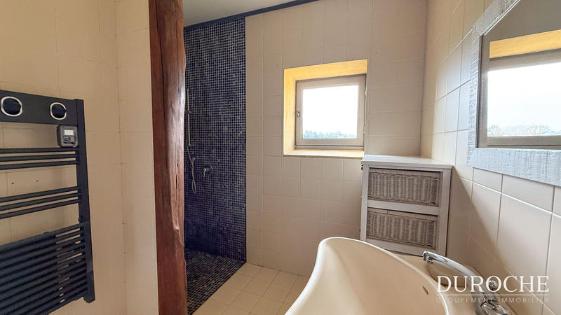 Mas - 318 m² - 11 pièces