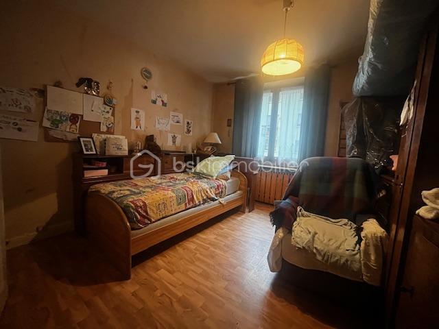 Immeuble - 309 m² - 14 pièces