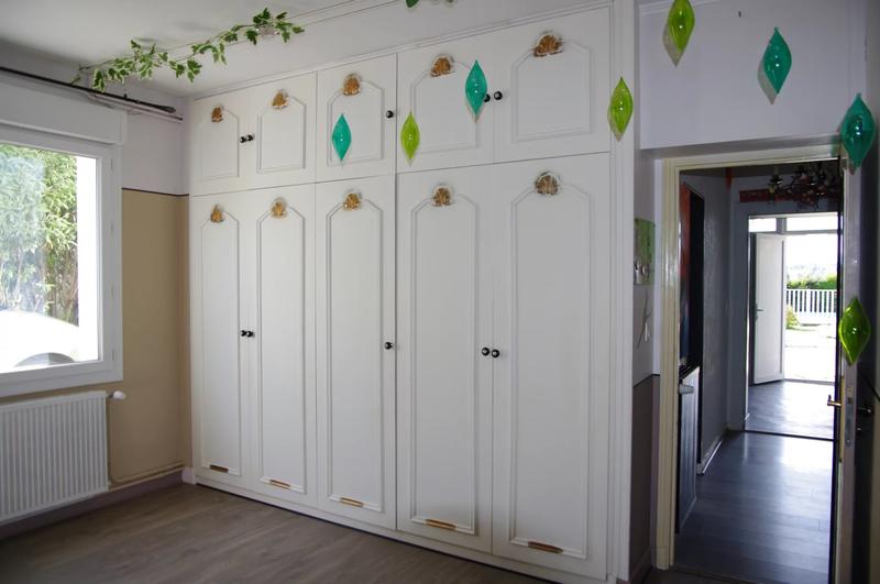 Maison - 182 m² - 6 pièces