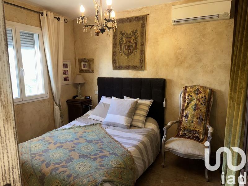 Maison de ville - 85 m² - 5 pièces