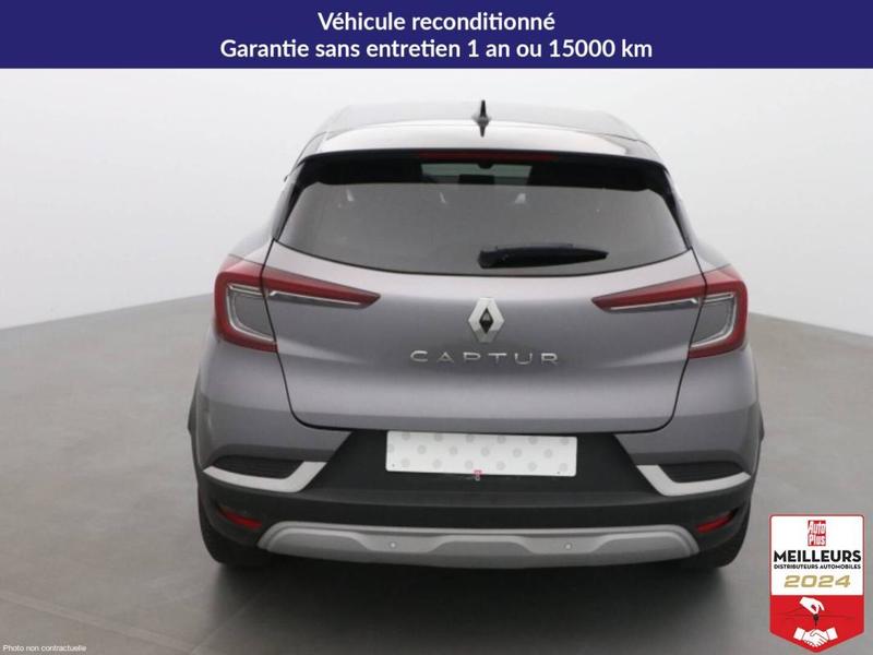 Renault Captur 1.0 Tce 90ch Techno