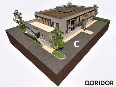 Local d'activités - 194 m²