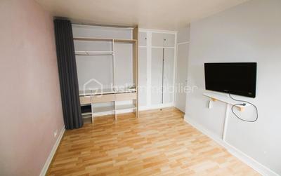 Appartement - 72 m² - 3 pièces