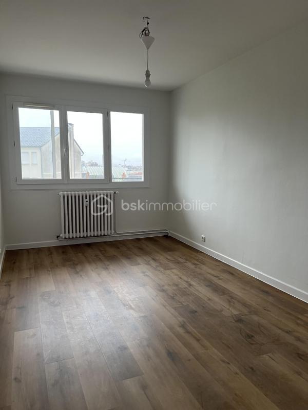 Appartement - 72 m² - 3 pièces