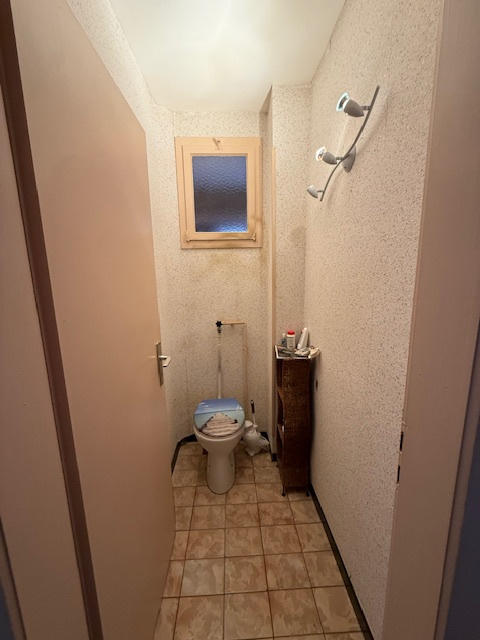 Maison - 107 m² - 6 pièces