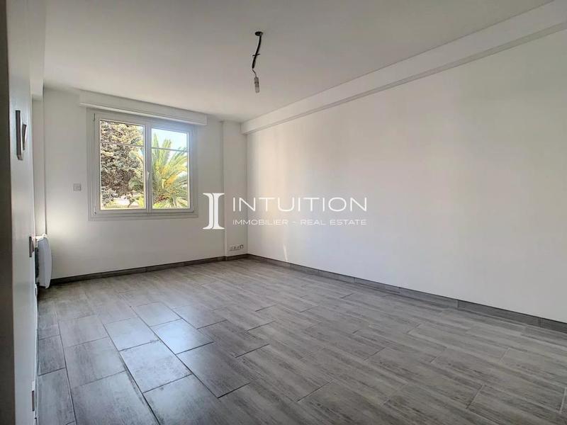 Appartement - 56 m² - 2 pièces