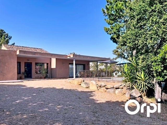 Villa - 115 m² - 3 pièces