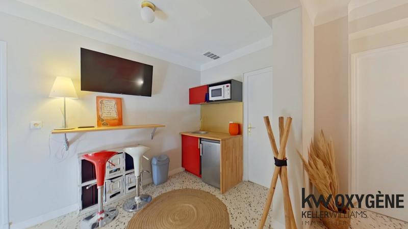 Maison - 144 m² - 6 pièces