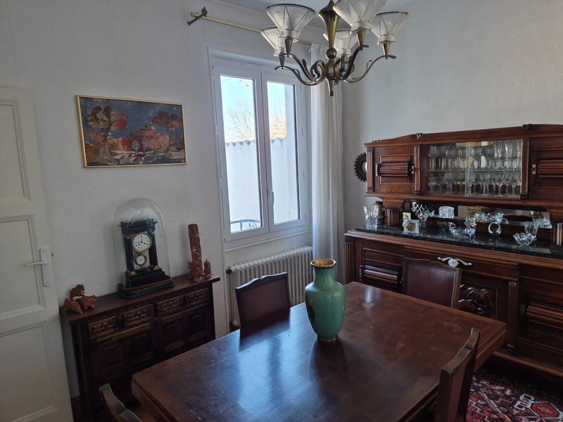 Maison en pierre - 70 m² - 3 pièces