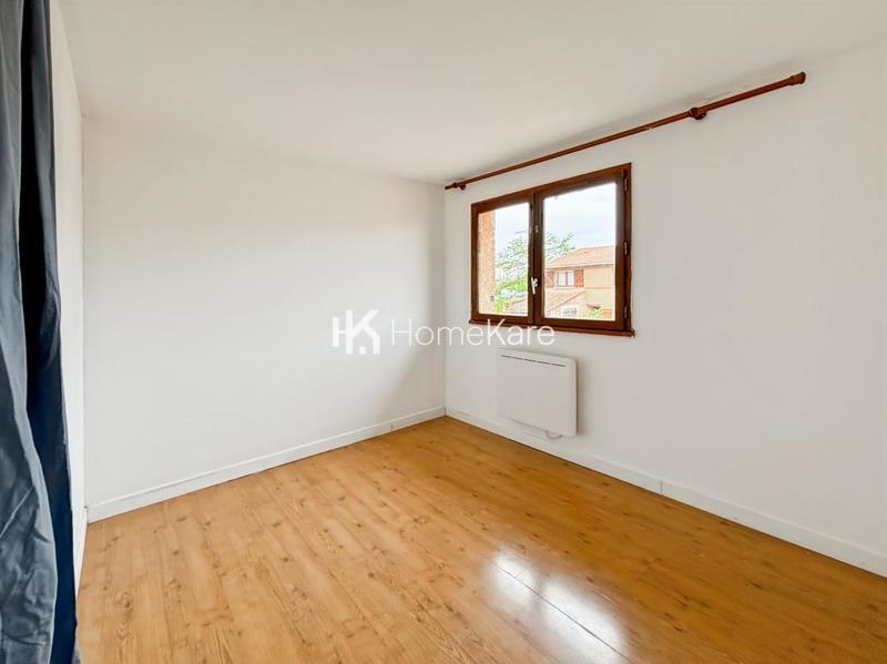 Maison - 112 m² - 5 pièces