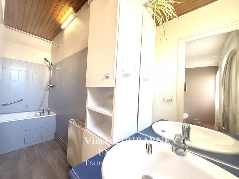 Maison - 75 m² - 3 pièces