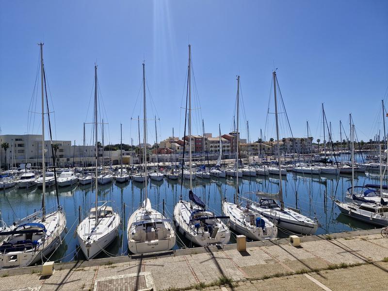 Appartement - 26 m² - 2 pièces