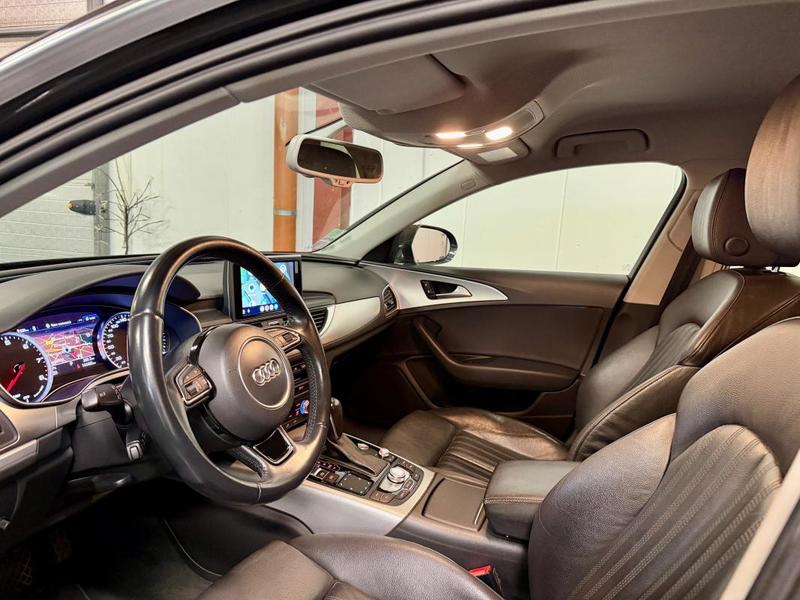 Audi A6 Avant 1.8Tfsi 190ch s-Tronic