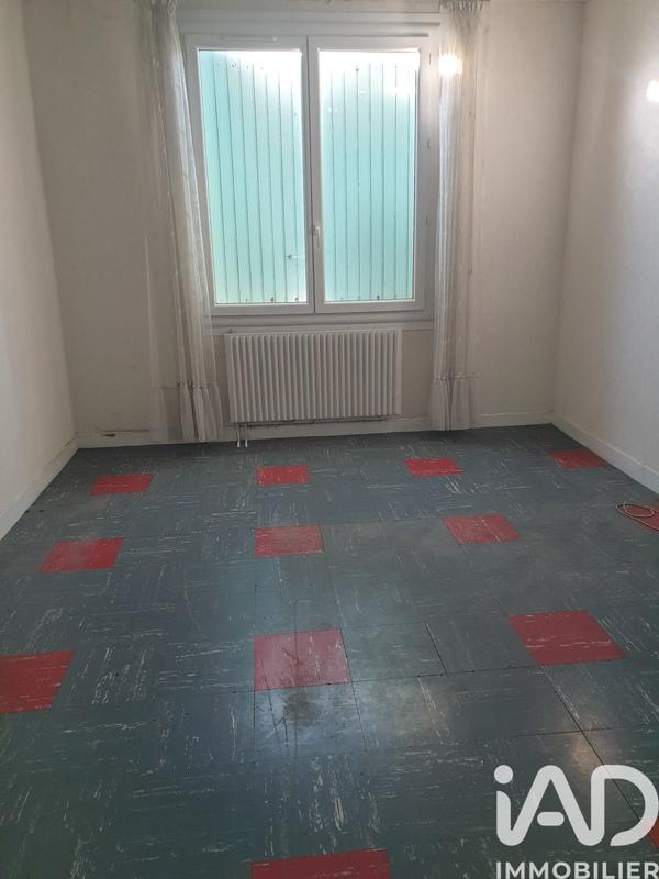 Maison - 175 m² - 4 pièces