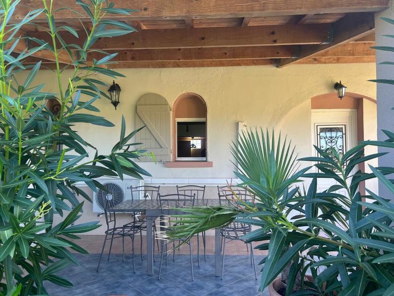 Propriété - 150 m² - 4 pièces