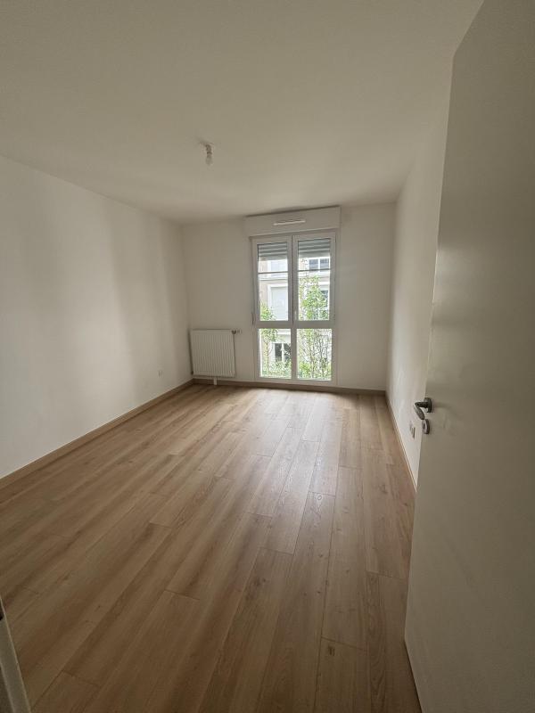 Appartement - 78 m² - 4 pièces