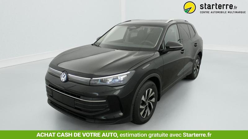 Volkswagen Tiguan Nouveau 1.5 eTSI 150cv Dsg7 Life Plus