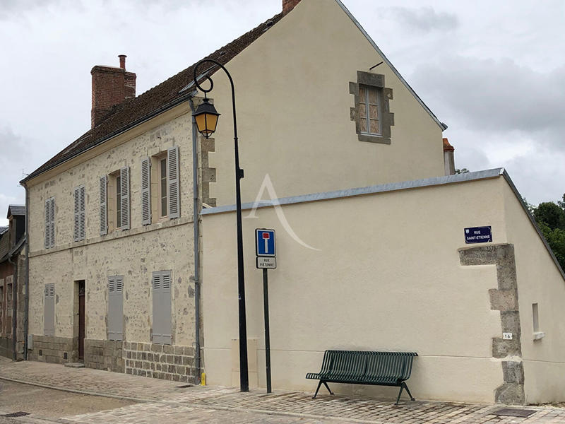 Appartement - 41 m² - 1 pièce