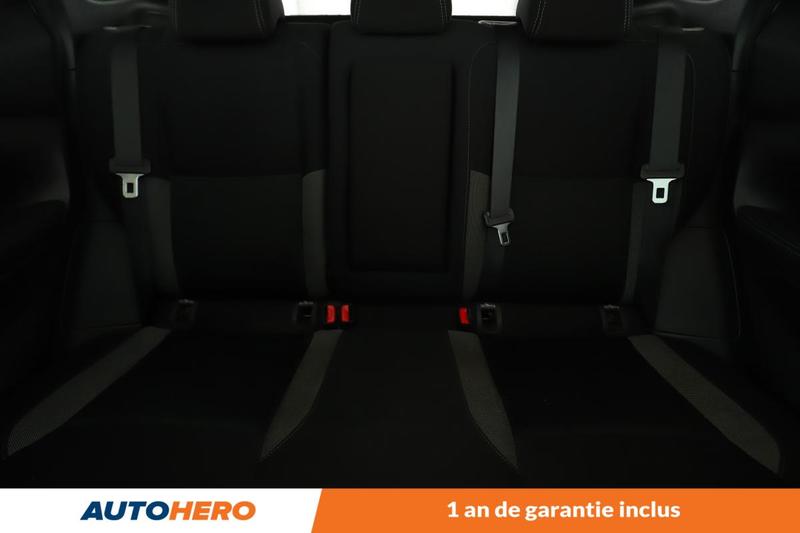 Nissan Qashqai 1.2 Dig-T n-Connecta 115 ch