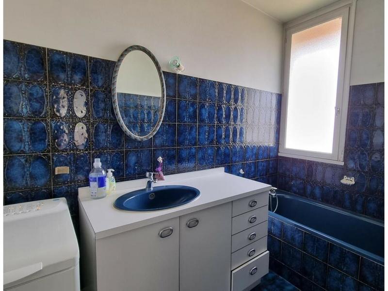 Appartement - 86 m² - 5 pièces