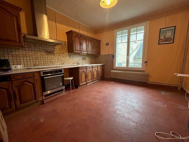 Maison - 90 m² - 3 pièces