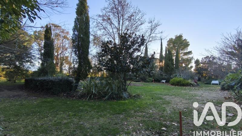 Maison - 215 m² - 5 pièces