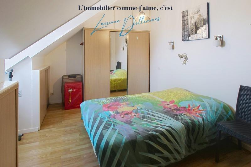 Maison - 151 m² - 8 pièces