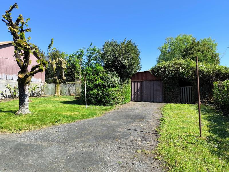 Maison - 163 m² - 6 pièces