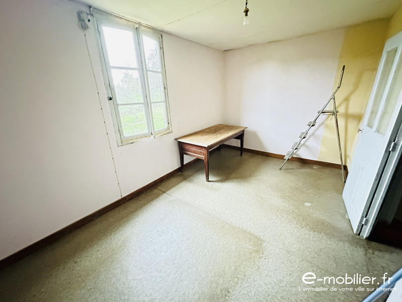 Ferme - 170 m² - 6 pièces