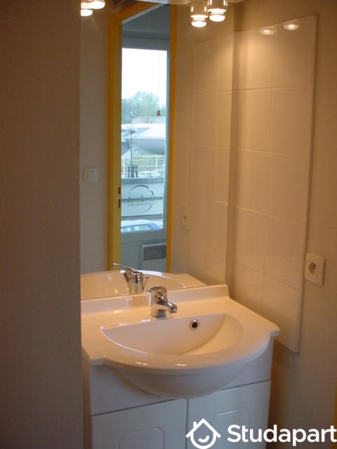 Appartement - 20 m² - 1 pièce