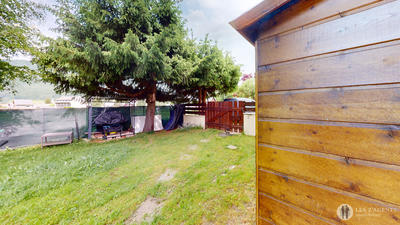 Appartement - 53 m² - 3 pièces