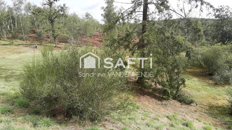 Maison de maîtres - 450 m² - 14 pièces