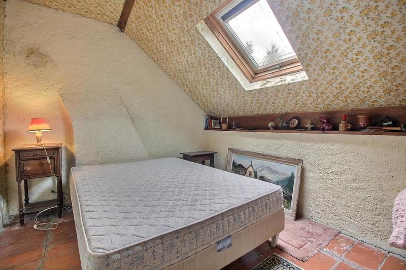 Maison - 84 m² - 4 pièces