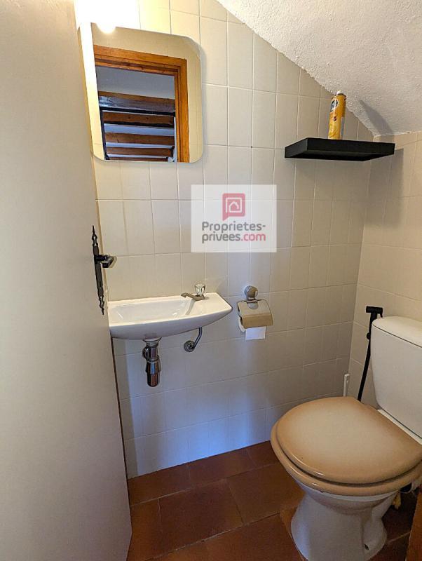 Châlet - 90 m² - 5 pièces