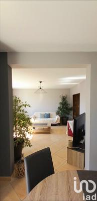 Appartement - 87 m² - 4 pièces