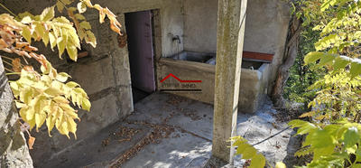 Maison - 160 m² - 5 pièces