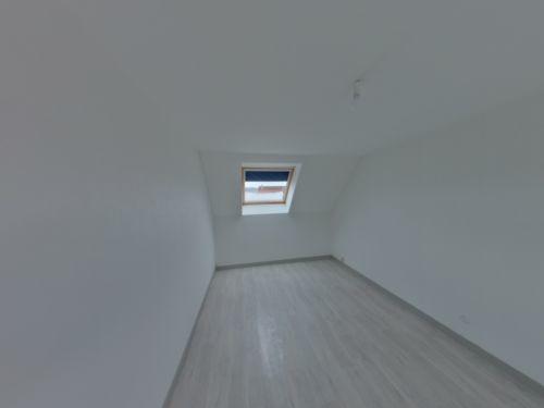 Pavillon - 84 m² - 4 pièces