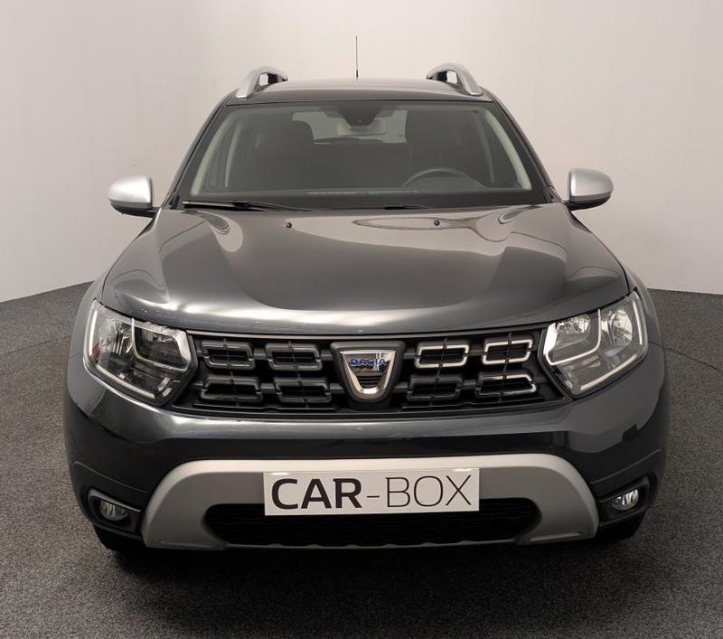 Dacia Duster Tce 125ch Prestige 4wd 4x4 Camera de Recul Gps Sieges Chauffants