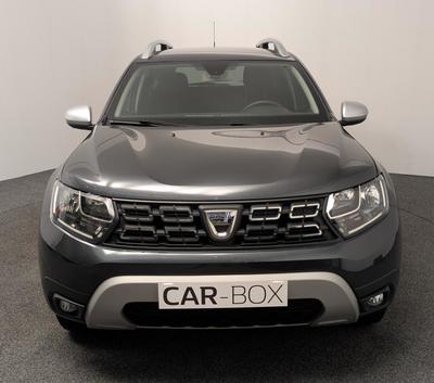 Dacia Duster Tce 125ch Prestige 4wd 4x4 Camera de Recul Gps Sieges Chauffants